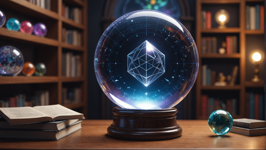 Valeur ethereum dans 5 ans : Lançons nous à des prévisions façon Madame Irma !