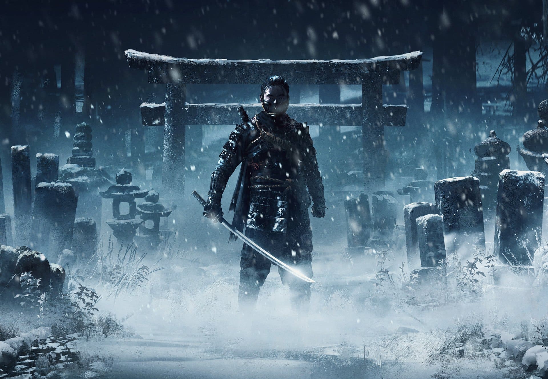 Quelle est la date de sortie de la version PC de Ghost of Tsushima