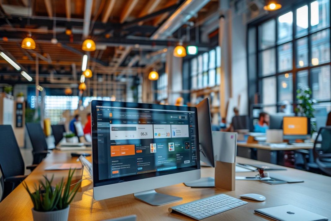 Quel site web utilise des algorithme de recommandation ?