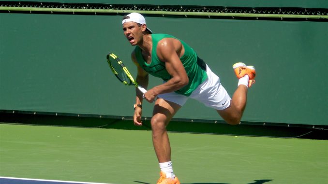 Jakub Mensik, le jeune prodige du tennis, témoigne de son admiration pour Nadal au détriment de Djokovic : « Une expérience incroyable de côtoyer le GOAT »
