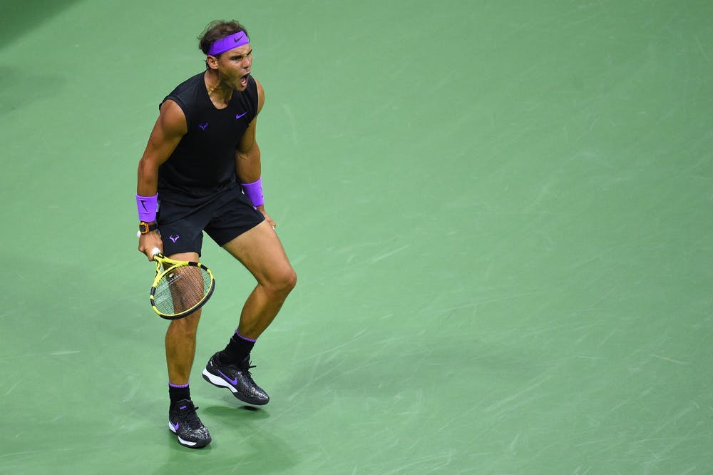 Les révélations de Rafael Nadal : Une leçon marquante de sa jeunesse qui l’a façonné