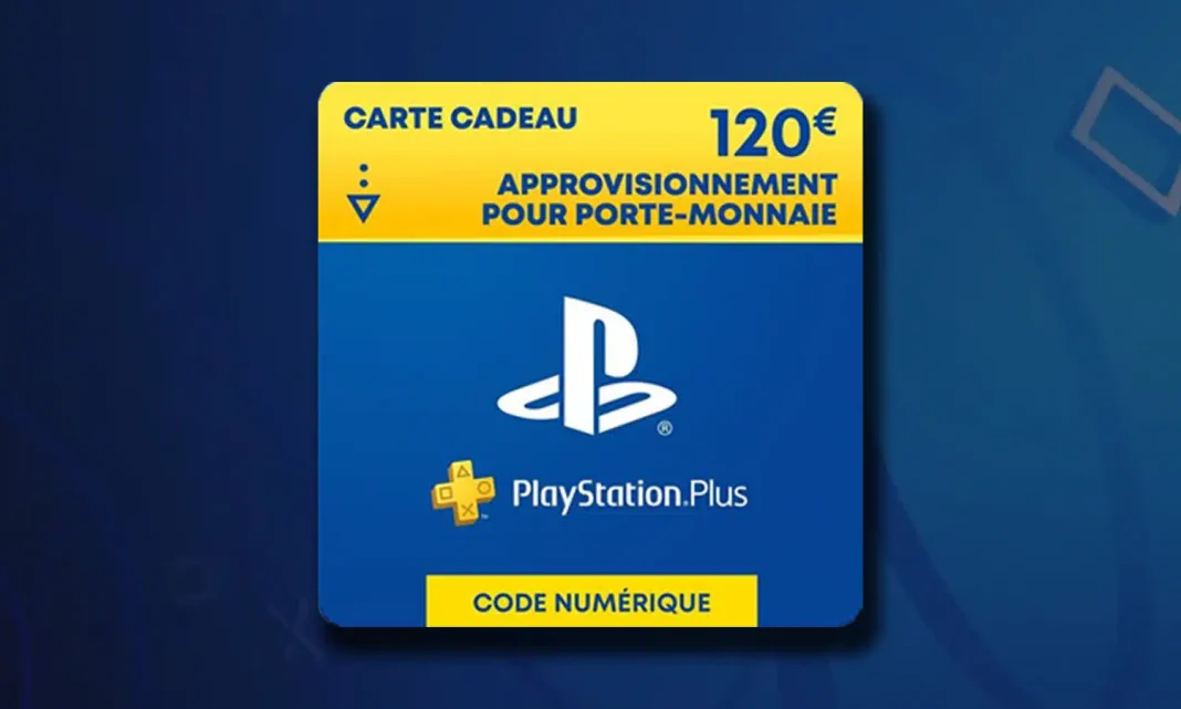 Profitez d’une PS5 à prix réduit : économisez 75 € grâce à notre code promo exclusif PlayStation !
