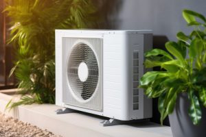 Climatisation à Laval