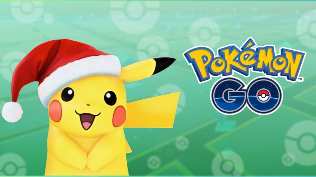 Codes Pokémon Go de janvier 2025 – Profitez de vos récompenses gratuites !