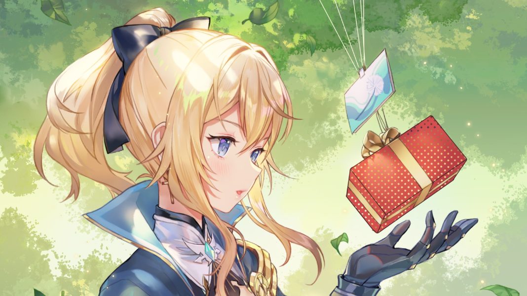 Genshin Impact : Codes Actuels pour Décembre 2024 – Obtenez Primo-gemmes et Mora !
