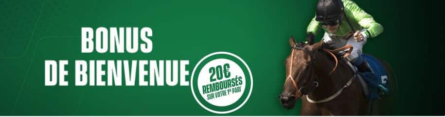 profitez de l'offre exceptionnelle d'unibet : recevez jusqu'à 110€ de bonus pour enrichir votre expérience de paris sportifs. inscrivez-vous dès maintenant et maximisez vos gains avec cette offre exclusive !