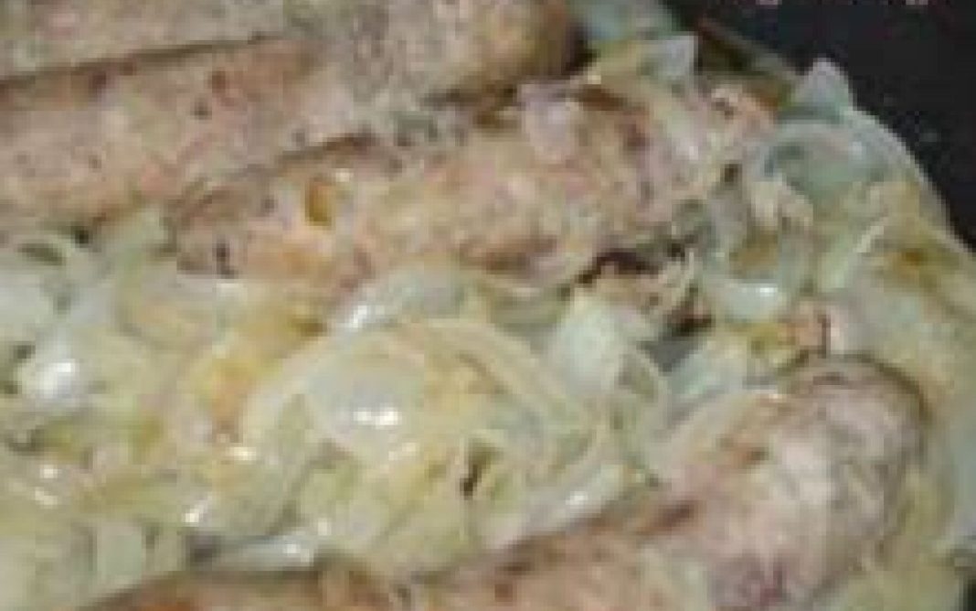 Quel est le temps de cuisson des andouilles ? Pour un repas orginal !