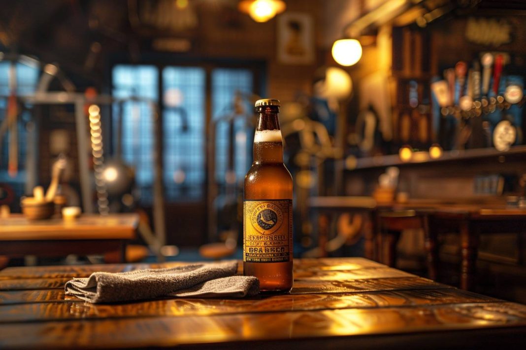 Bienfaits de la bière après le sport… Réel ou foutaise ?