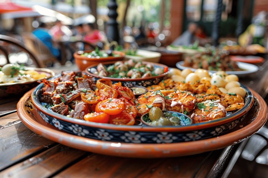Madrid tapas pas cher… les adresses à ne pas manquer !