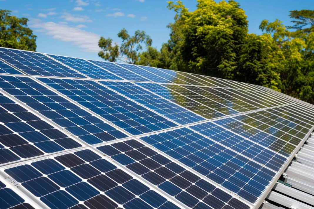 Mon expérience avec l’installation de panneaux solaires : des économies à la clé