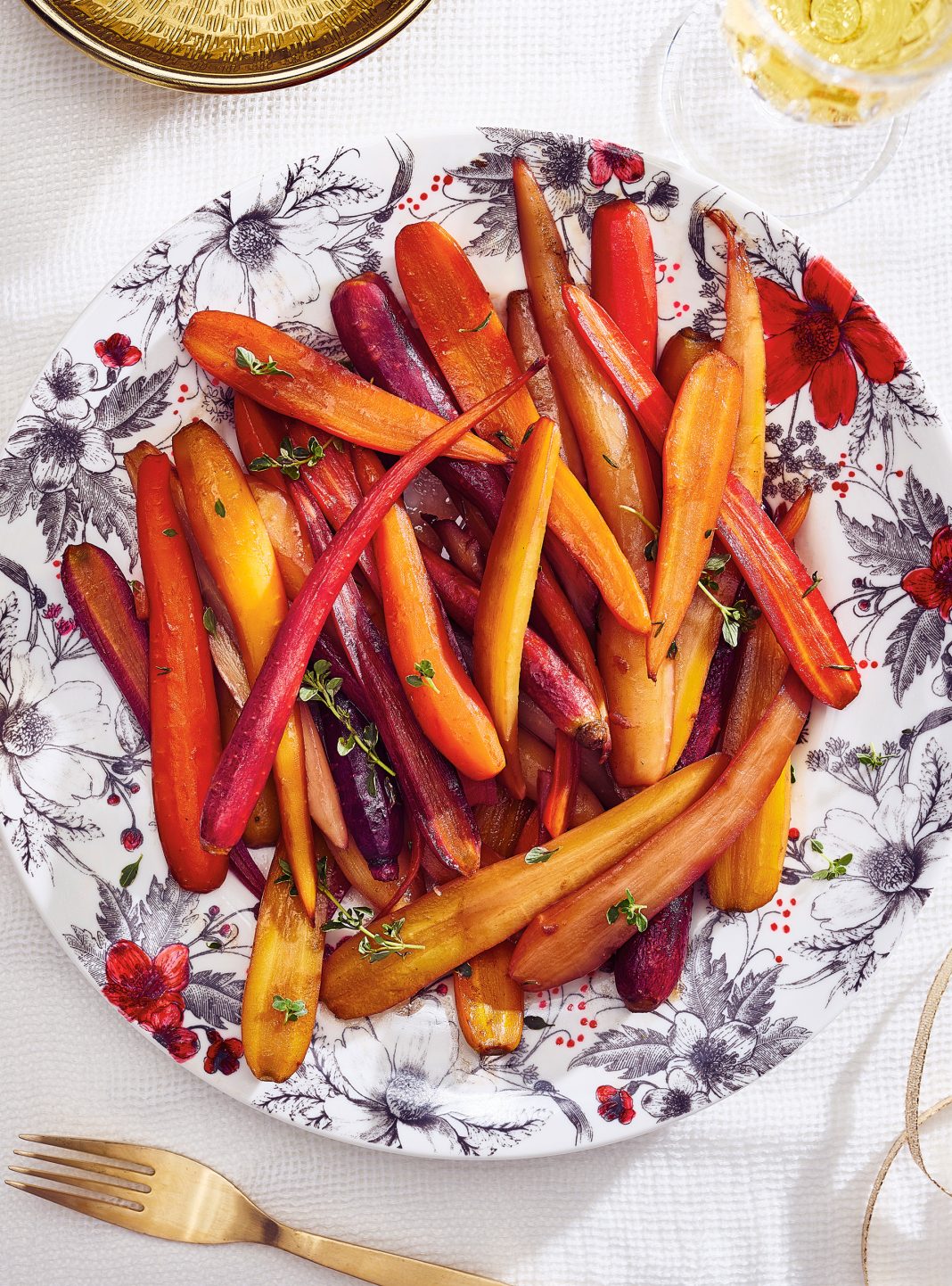 Quel est le temps de cuisson des carottes pour qu’elles soient excellentes ?