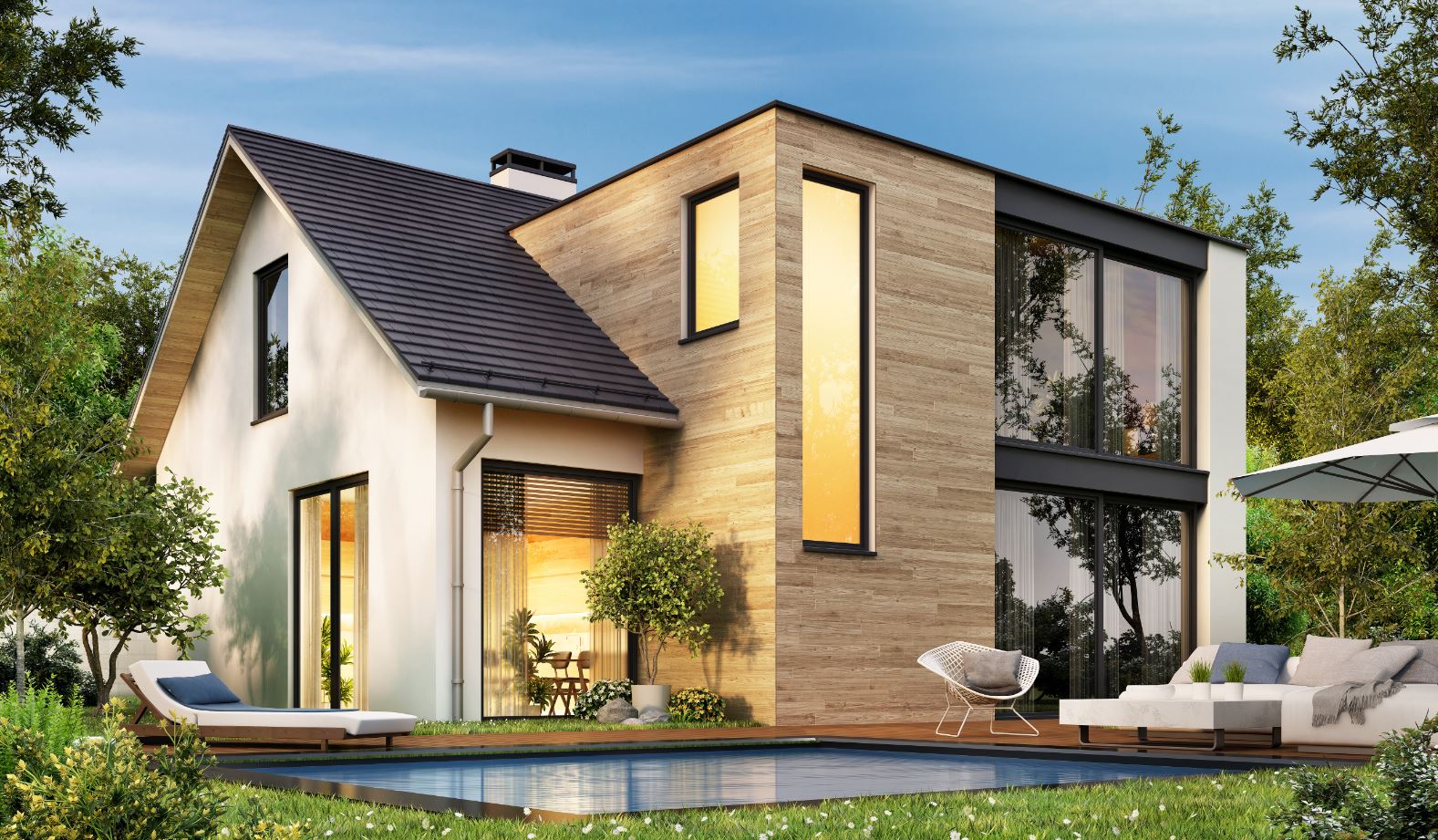 découvrez comment agrandir votre maison avec des containers. transformez des espaces innovants et durables tout en optimisant votre confort de vie. idées pratiques et conseils pour réaliser votre projet d'agrandissement avec des containers.