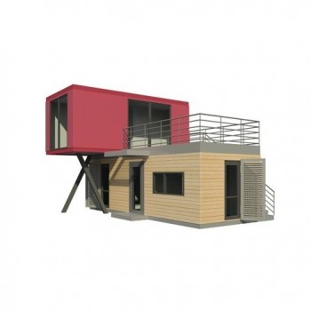 découvrez comment agrandir votre maison grâce à des solutions innovantes et écologiques avec des conteneurs. transformez votre espace de vie en ajoutant des pièces modulables et fonctionnelles tout en respectant l'environnement.