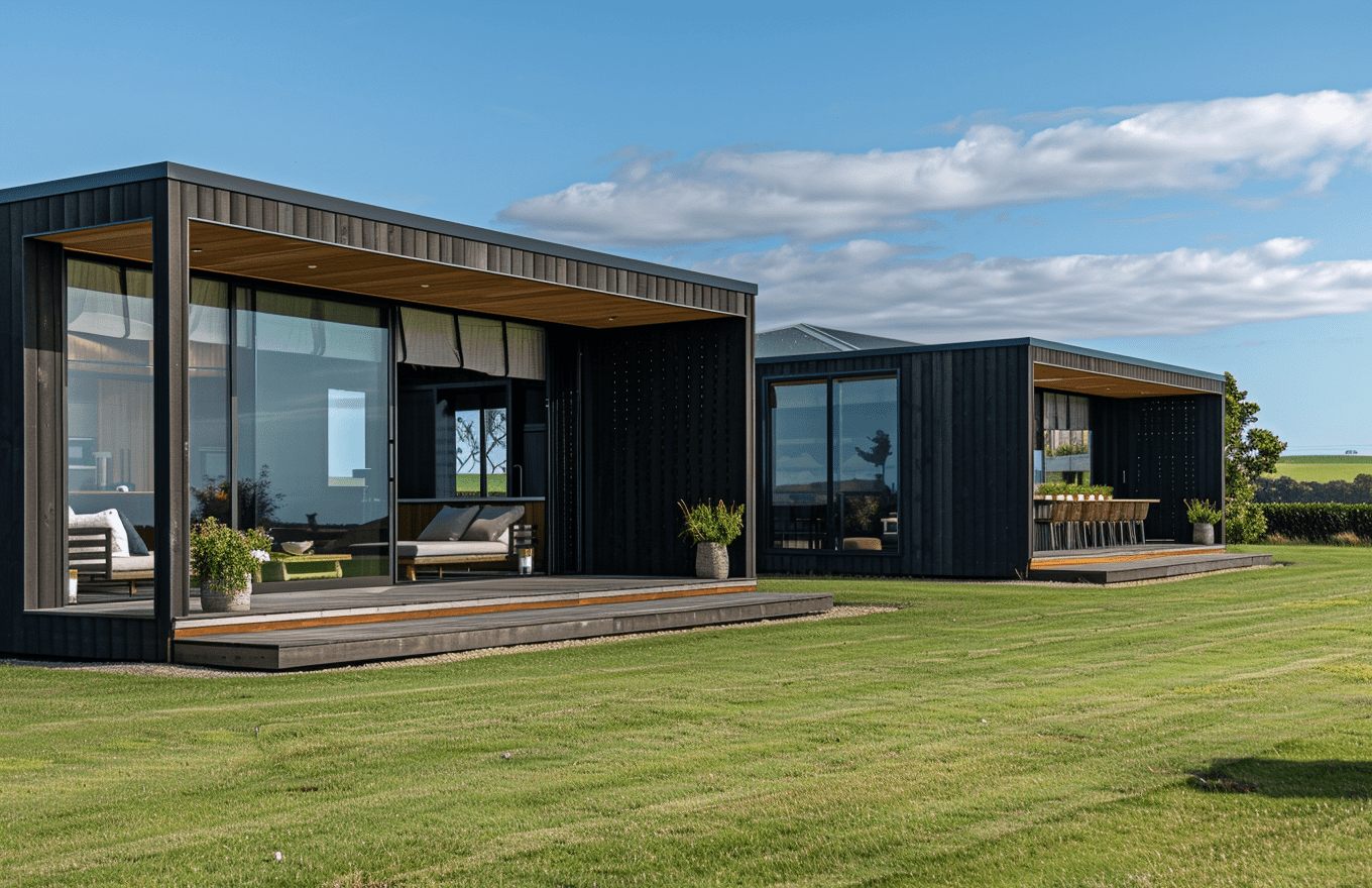 découvrez comment agrandir votre maison grâce aux containers. transformez votre espace de vie avec des solutions innovantes et durables pour un aménagement personnalisé et économique.