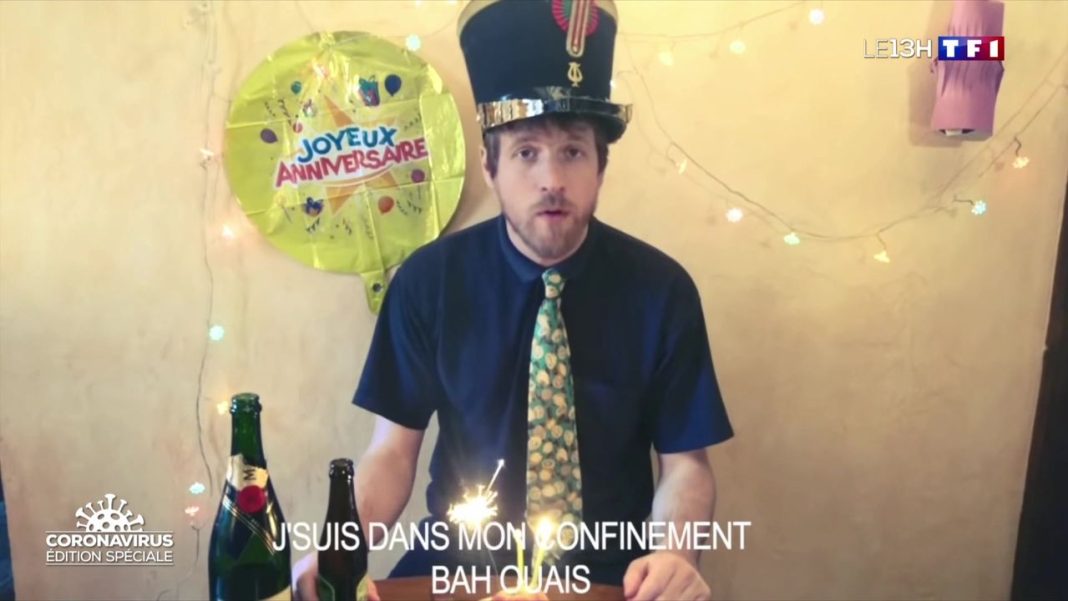 Chansons de l’isolation : Découvrez ces mélodies inspirées des confinements