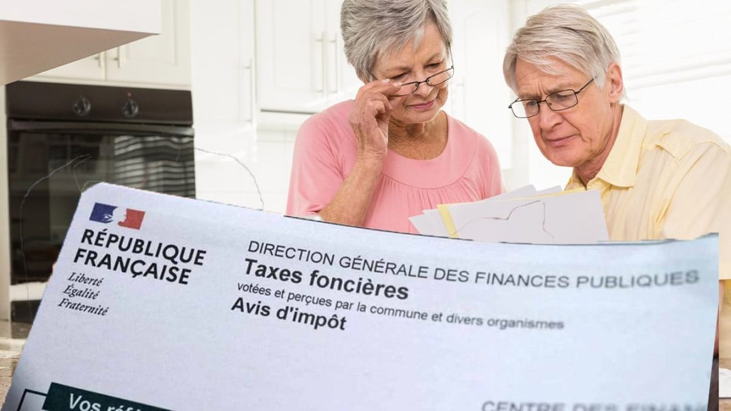 Taxe foncière pour un jardin potager : exonérations possibles