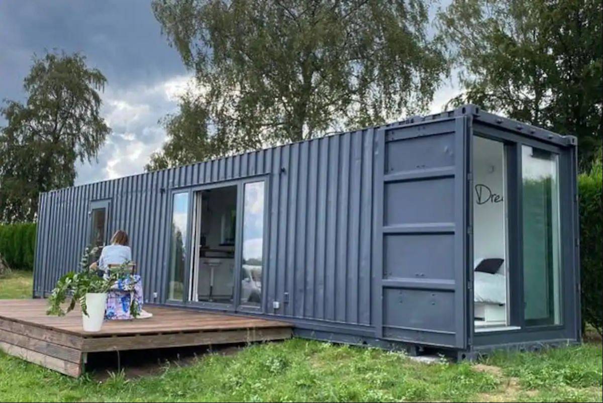 découvrez notre guide complet sur l'autoconstruction de maisons en conteneurs. apprenez les étapes essentielles, les conseils pratiques et les astuces pour transformer des conteneurs maritimes en logements confortables et durables.