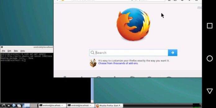 Linux sur tablette tactile : Tout ce qu’il faut savoir pour l’installer