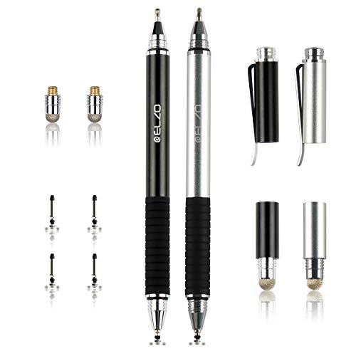 découvrez notre sélection des meilleurs stylets pour tablettes, alliant précision et confort d'utilisation. que vous soyez artiste, étudiant ou professionnel, trouvez le stylet idéal qui répond à vos besoins et améliore votre expérience numérique.