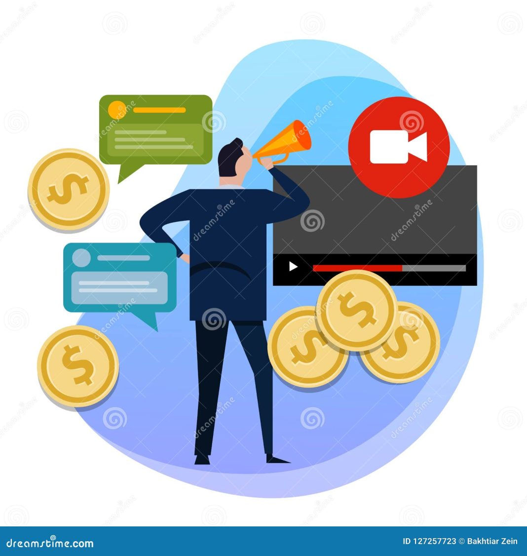 Comment savoir si une vidéo est monétisée : indices et astuces à connaître
