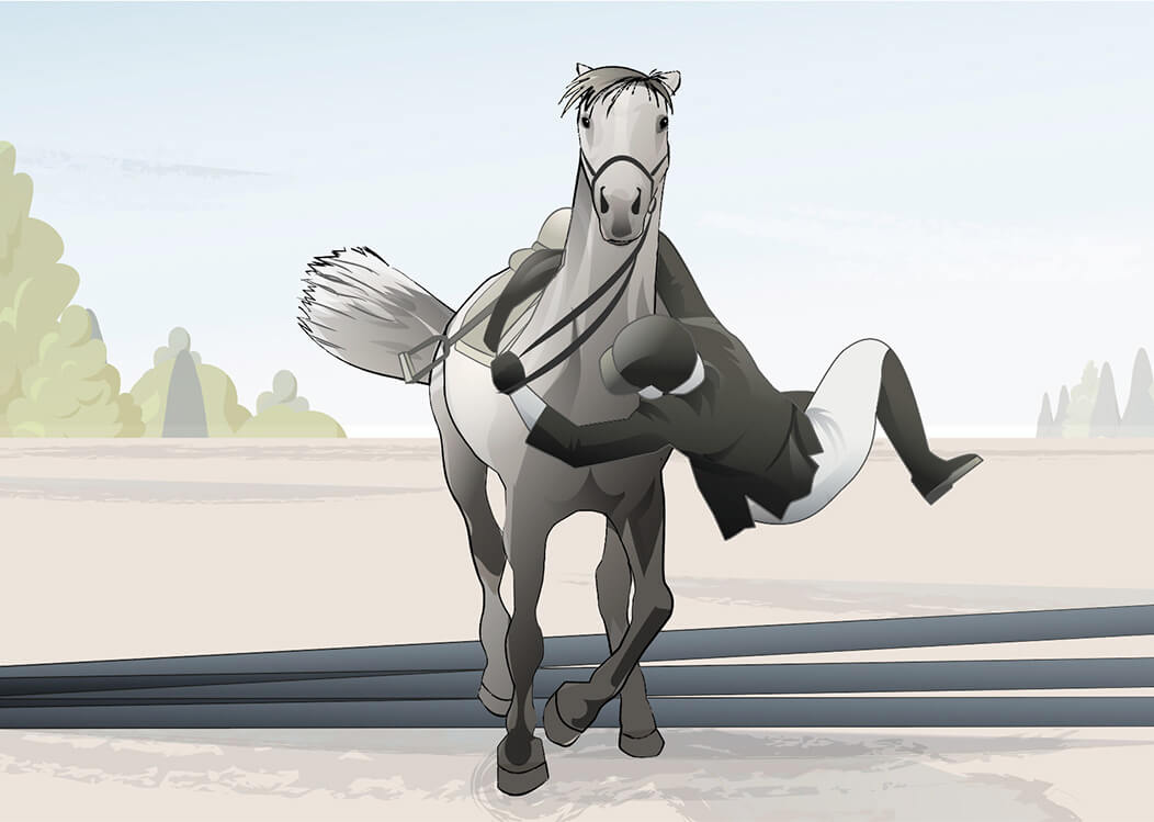 Assurer cheval : Faut-il vraiment assurer son cheval ? Ce que personne ne vous dit