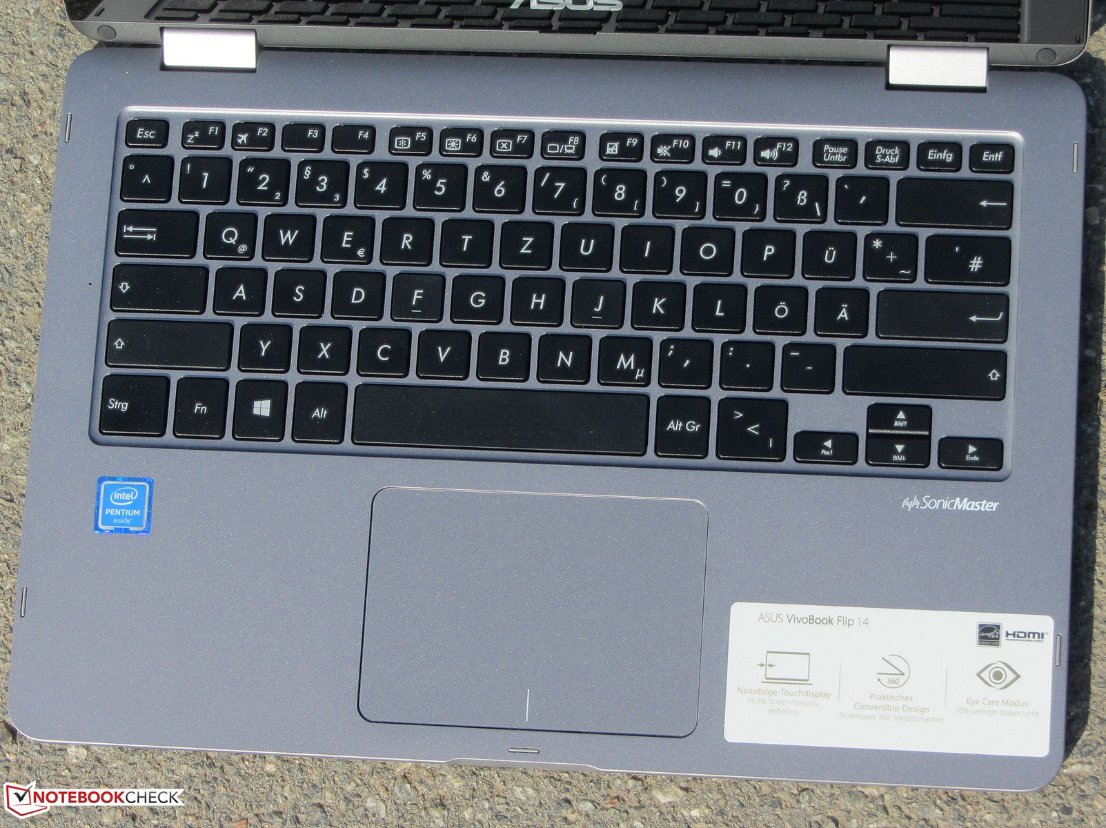 découvrez notre avis complet sur l'asus tp401na, un ordinateur portable 2-en-1 performant alliant élégance et fonctionnalité. explorez ses caractéristiques, ses performances et ce que les utilisateurs en pensent pour prendre une décision éclairée.