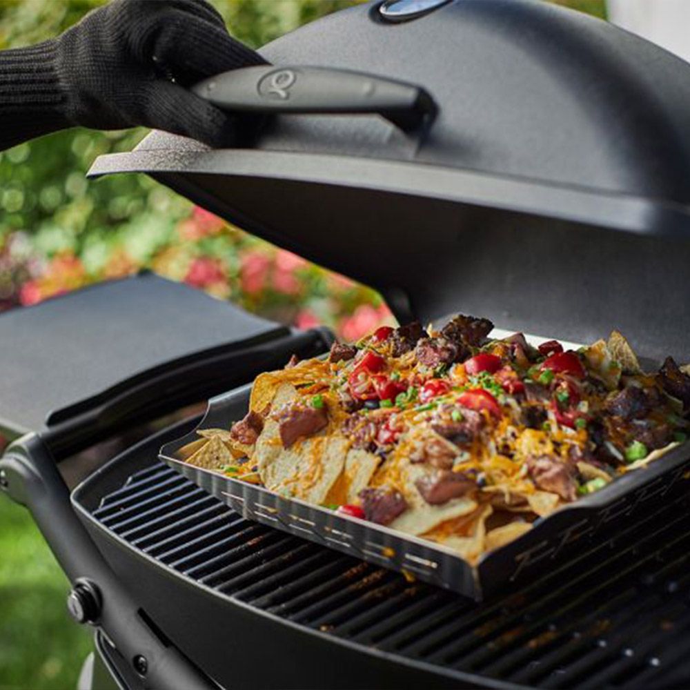 Avis sur le brasero Weber : un bon investissement pour les grillades ?