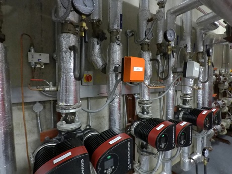 Quelle pompe à chaleur choisir pour chauffer 300m2 ?
