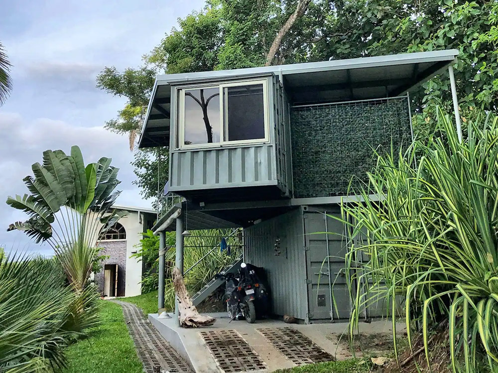 découvrez comment transformer des conteneurs en maisons modernes et écologiques. explorez les idées de design, les avantages et les conseils pratiques pour créer votre propre container maison unique et fonctionnelle.