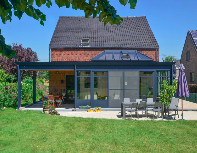 découvrez comment bénéficier du crédit d'impôt pour la construction ou la rénovation de votre véranda. obtenez des informations sur les conditions d'éligibilité, les démarches à suivre et maximisez vos économies fiscales avec nos conseils pratiques.