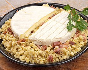 La croziflette : la recette délicieuse savoyarde aux crozets