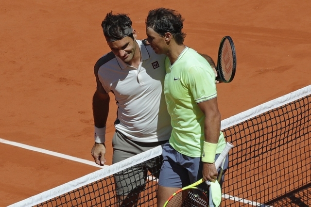 Gilles Simon évoque l’impact de Nadal et Federer : les deux rencontres incontournables du tennis selon lui