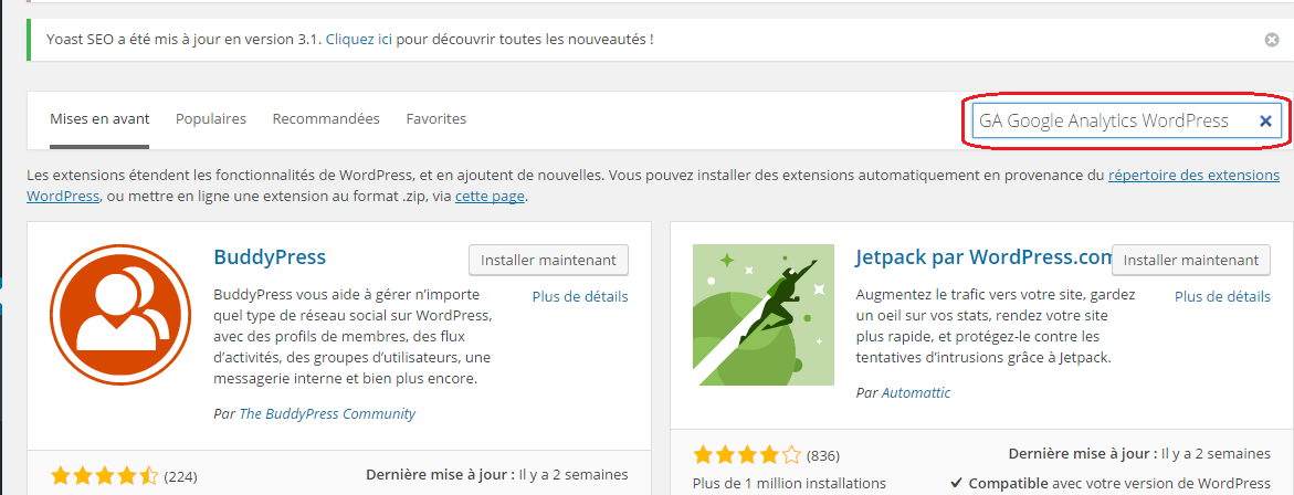 découvrez comment installer facilement un compteur de visites sur votre site wordpress. suivez notre guide étape par étape pour suivre l'engagement des utilisateurs et optimiser votre contenu.