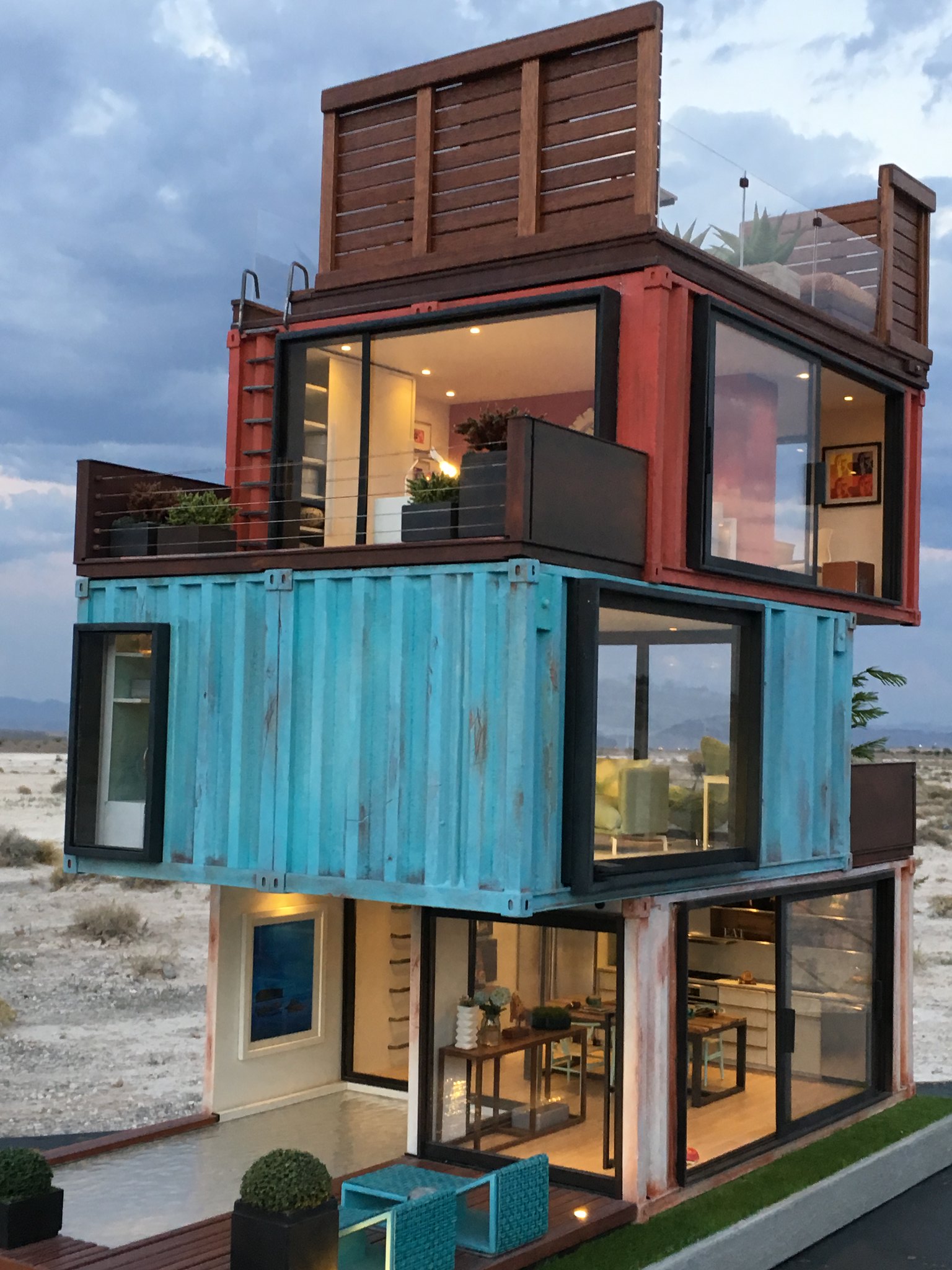 découvrez la maison container en bretagne, une solution écologique et moderne pour vivre au cœur de la nature. profitez d'un design innovant et d'un confort optimal tout en respectant l'environnement.