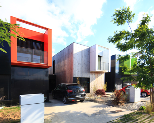 découvrez notre projet de maison container en bretagne, alliant modernité et écologie. profitez d'un habitat innovant, confortable et durable, parfaitement intégré dans le paysage breton.