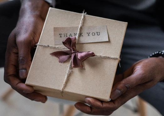 Quel est le meilleur cadeau client dans un COMPTE COMPTABLE ?