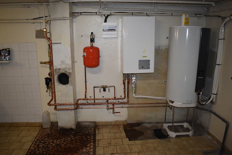 Pompe à chaleur ou chaudière à condensation : Quelle solution choisir ?