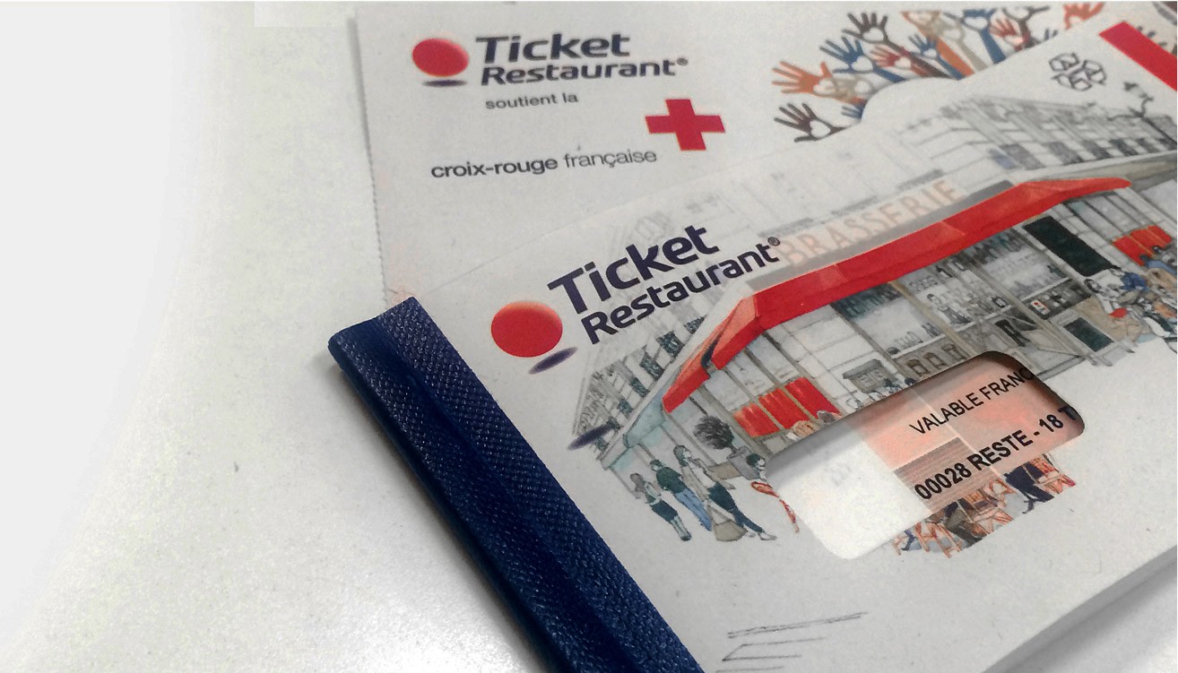 découvrez tout ce qu'il faut savoir sur les tickets restaurant : avantages, utilisation, réglementation et astuces pour en tirer le meilleur parti au quotidien.