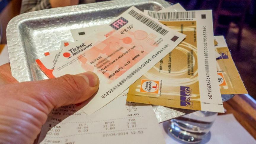 COMPTE COMPTABLE pour ticket restaurant : comment bien l’utiliser ?