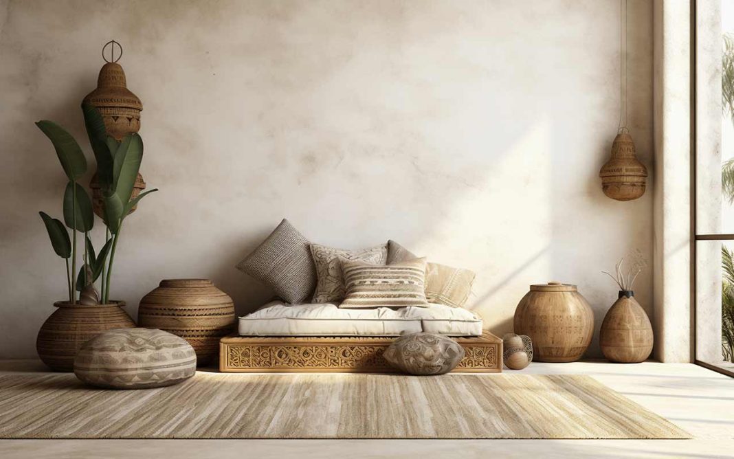 Décoration influence Antilles : créez un intérieur chaleureux aux accents caribéens