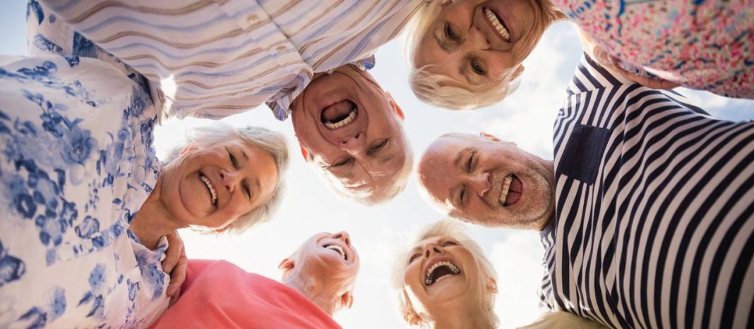 L’assurance vieillesse : découvrez les aides temporaires pour les familles