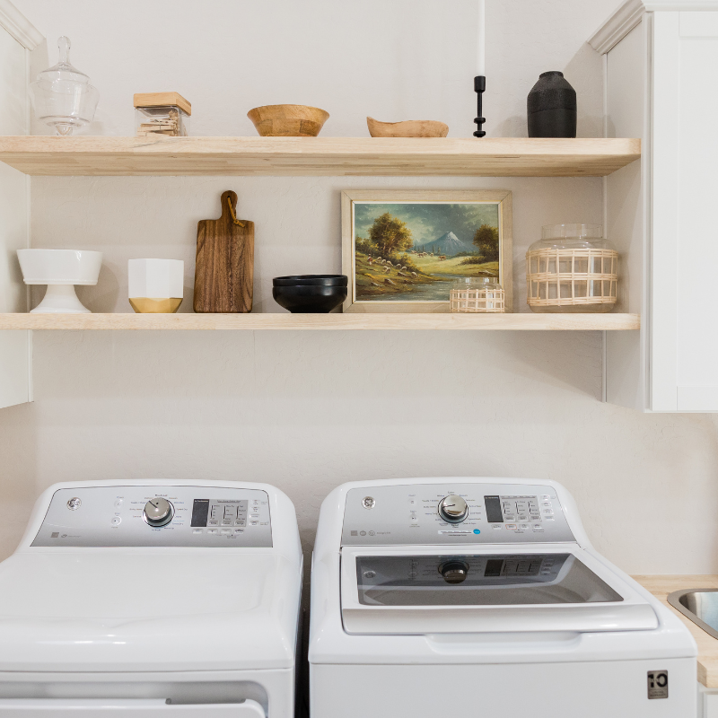 Quel ampérage pour un sèche-linge à pompe à chaleur ?