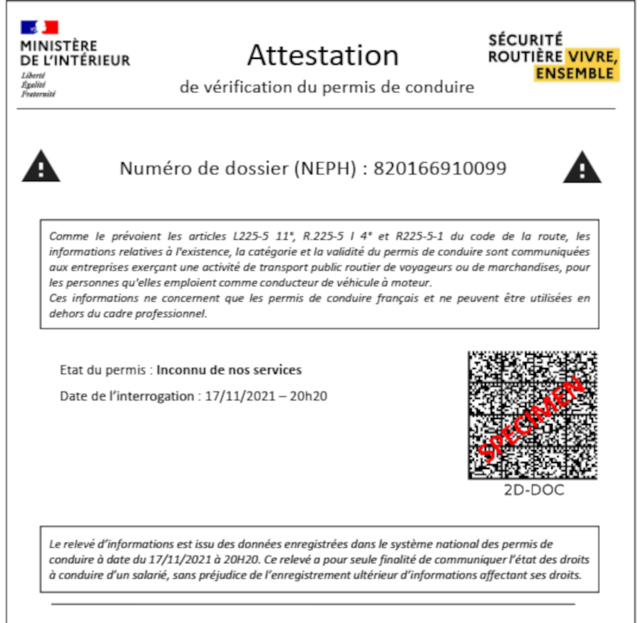 découvrez notre service d'attestation légale sécurisée, garantissant la validité et la protection de vos documents. obtenez une solution fiable pour vos démarches administratives et professionnelles en toute sérénité.