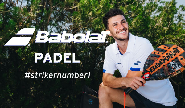 Babolat célèbre ses 150 ans cette année et continue d’avancer, même sans Rafael Nadal