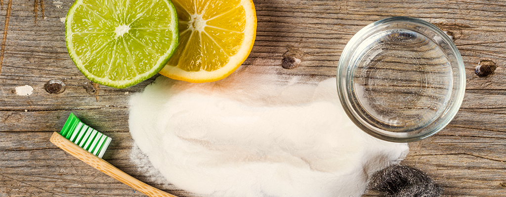 Citron et sel pour des dents blanches : Une méthode à adopter ?