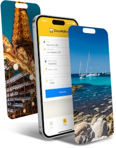 découvrez notre comparateur de bus et train pour trouver les meilleures offres de transport. comparez les horaires, les prix et optez pour le mode de transport qui vous convient le mieux. voyagez sereinement avec les meilleures options disponibles.