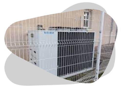 Quelle est la différence entre une pompe à chaleur air-air et air-eau ?
