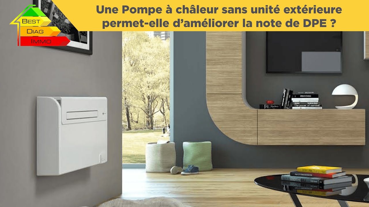 découvrez tout ce que vous devez savoir sur le dpe pour les systèmes de pompe à chaleur air-air. informez-vous sur les performances énergétiques, l'impact environnemental et les économies réalisées grâce à cette solution de chauffage éco-responsable.