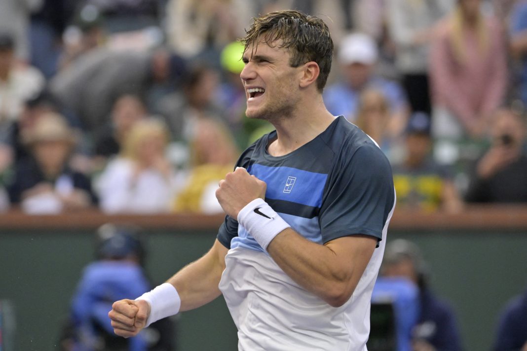 Draper grimpe au classement ATP et devient le deuxième gaucher du siècle à intégrer le top 6, rejoignant ainsi Nadal.