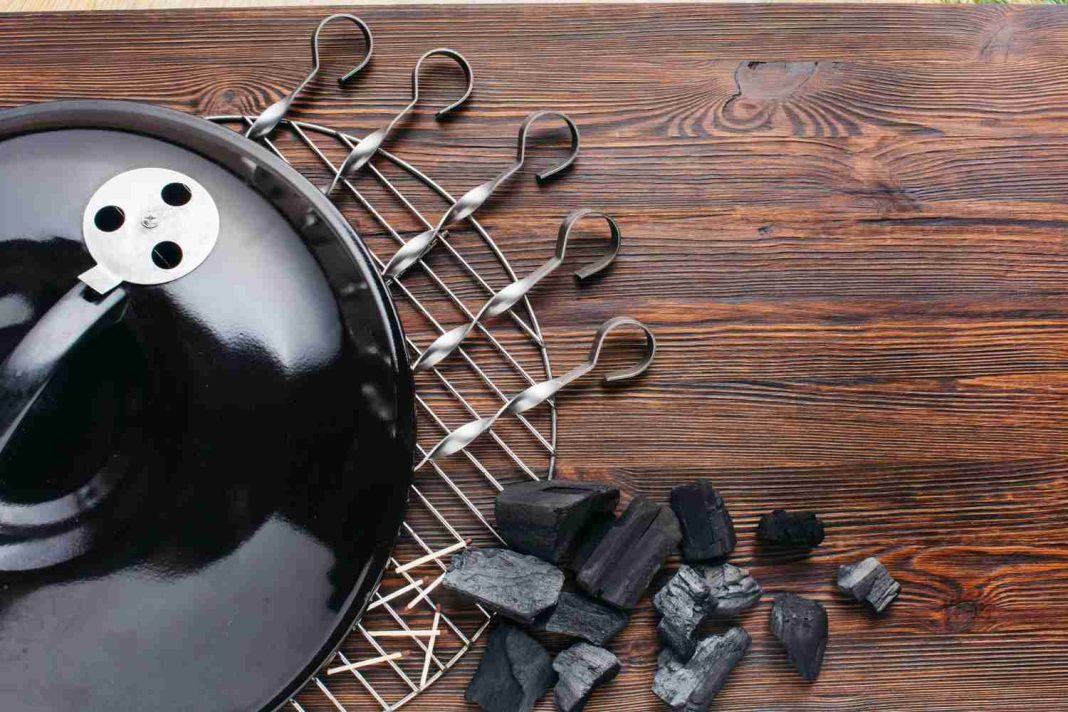 Table brasero en palette : comment la fabriquer soi-même ?